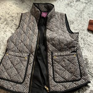 Savile Row Co Women’s Vest